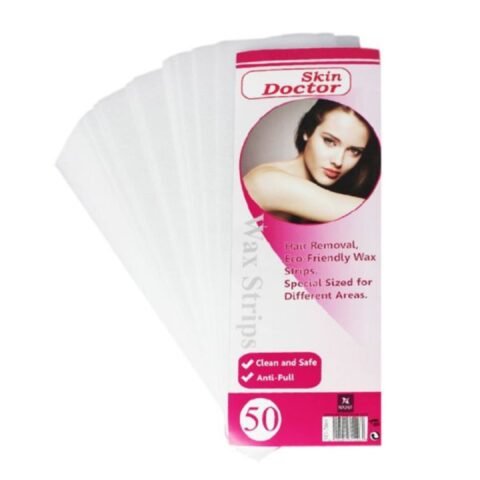 Buy Sd Wax Strips 50 online at the best price