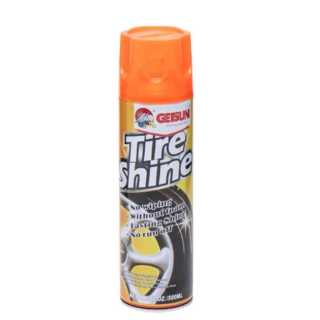 Buy Tire and Wheel Care