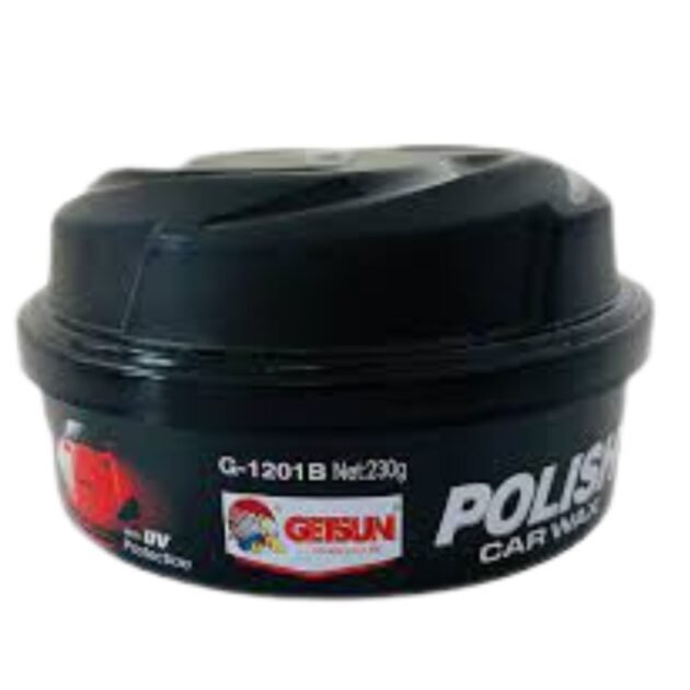 Polish Car Wax