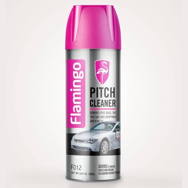 Flamingo WHEEL & RIM CLEANER