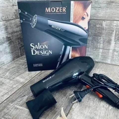 Pro Mozer - buy hair dryer
