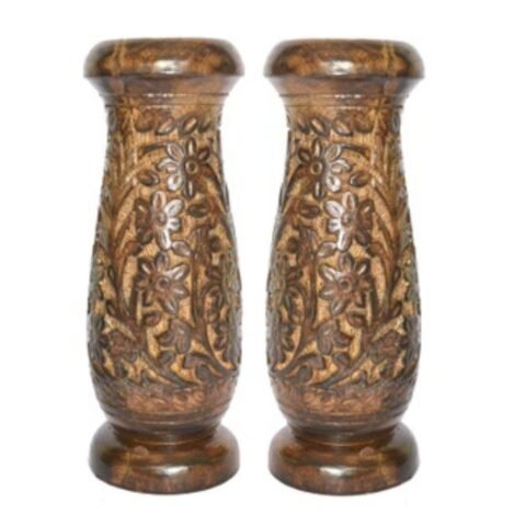 1 piece Vase for flowers and home decoration