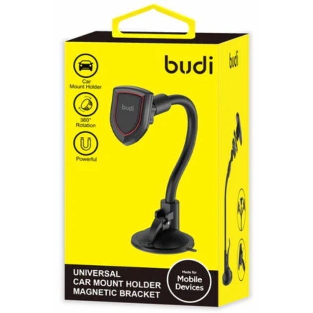 Universal Car Mount Holder Magnetic Bracket