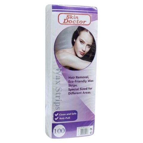 Buy Sd Wax Strips 100 online at the best price